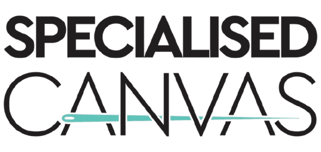 Enhancing Online Ordering for Specialised Canvas Services Ltd